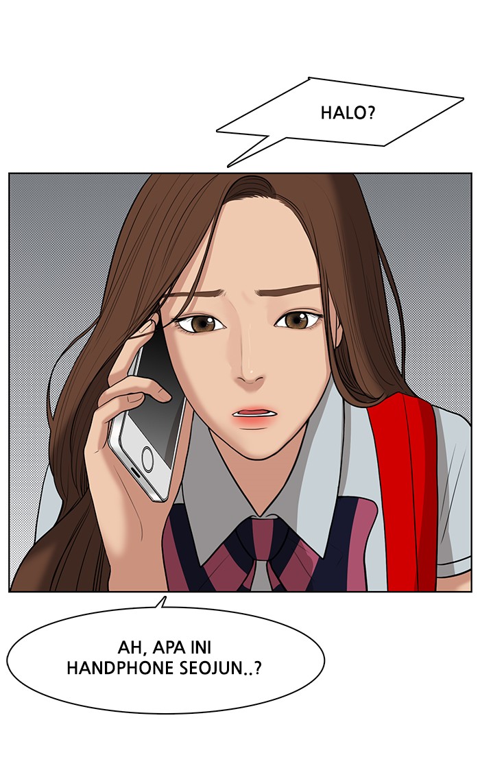 Baca The Secret of Angel - Chapter 34 halaman 23