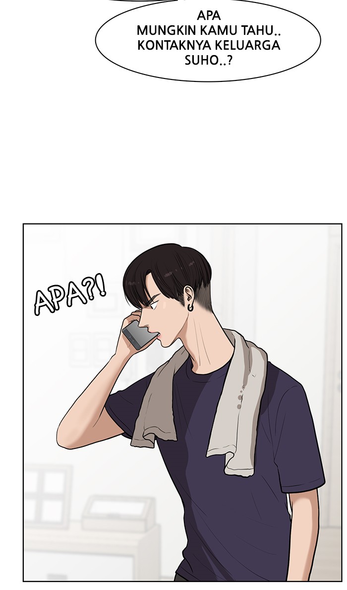 Baca The Secret of Angel - Chapter 34 halaman 25