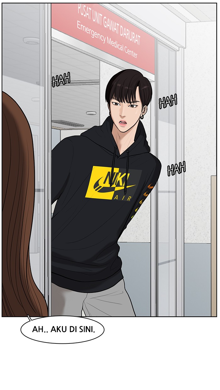 Baca The Secret of Angel - Chapter 34 halaman 38