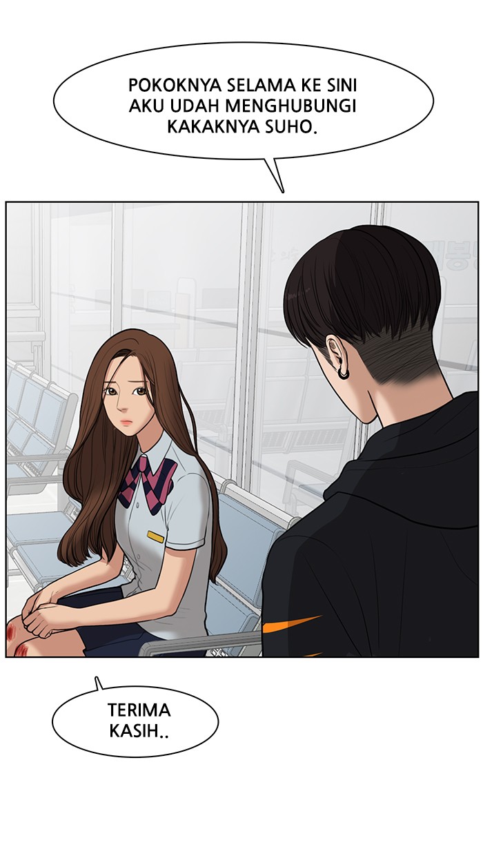 Baca The Secret of Angel - Chapter 34 halaman 40
