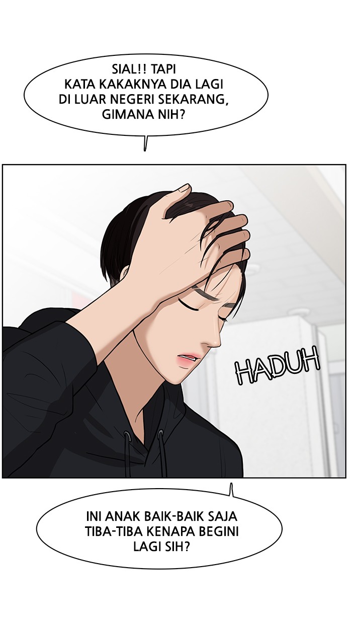 Baca The Secret of Angel - Chapter 34 halaman 42