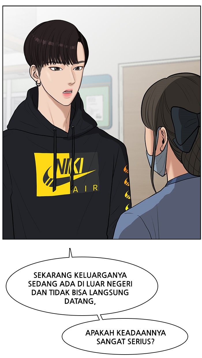 Baca The Secret of Angel - Chapter 34 halaman 58