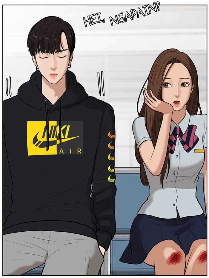 Baca The Secret of Angel - Chapter 34 halaman 68