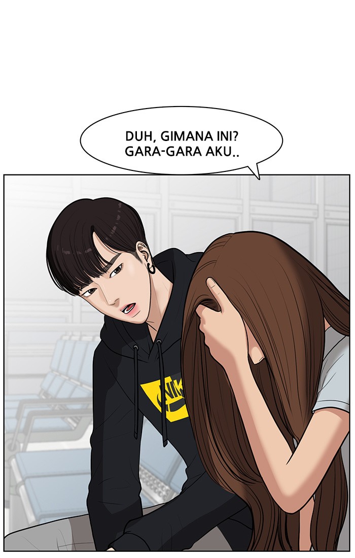 Baca The Secret of Angel - Chapter 34 halaman 73