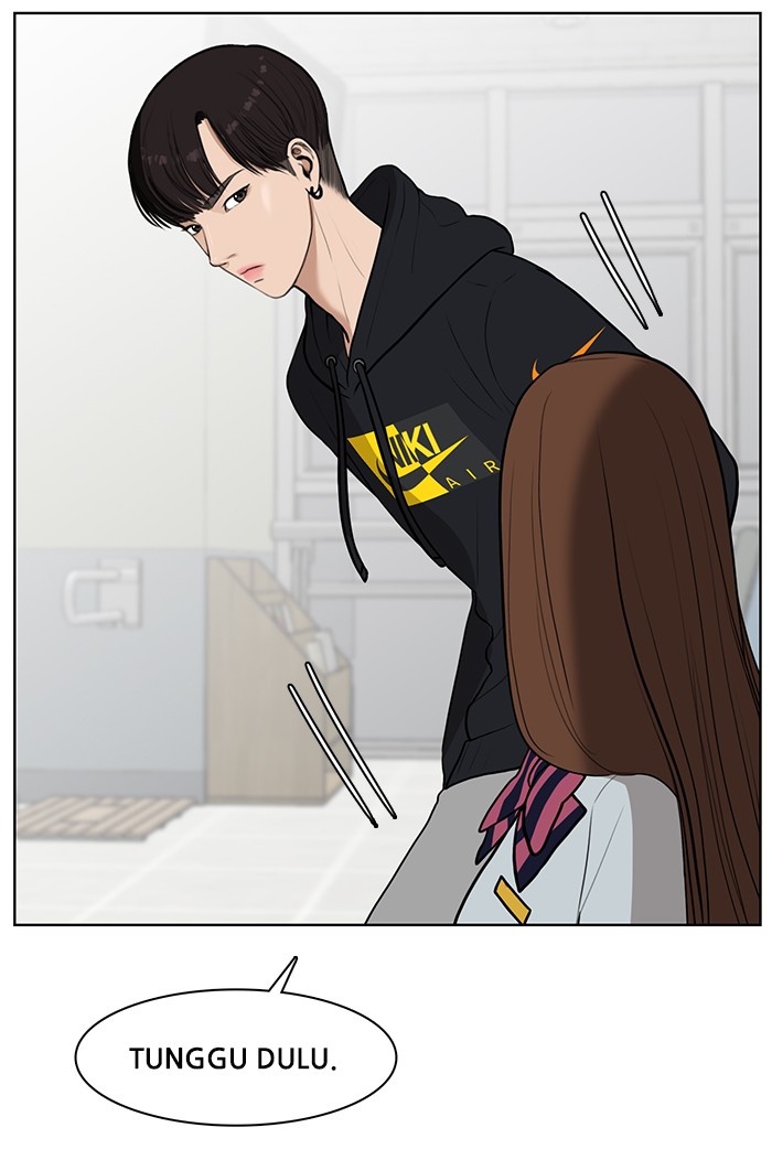 Baca The Secret of Angel - Chapter 34 halaman 82