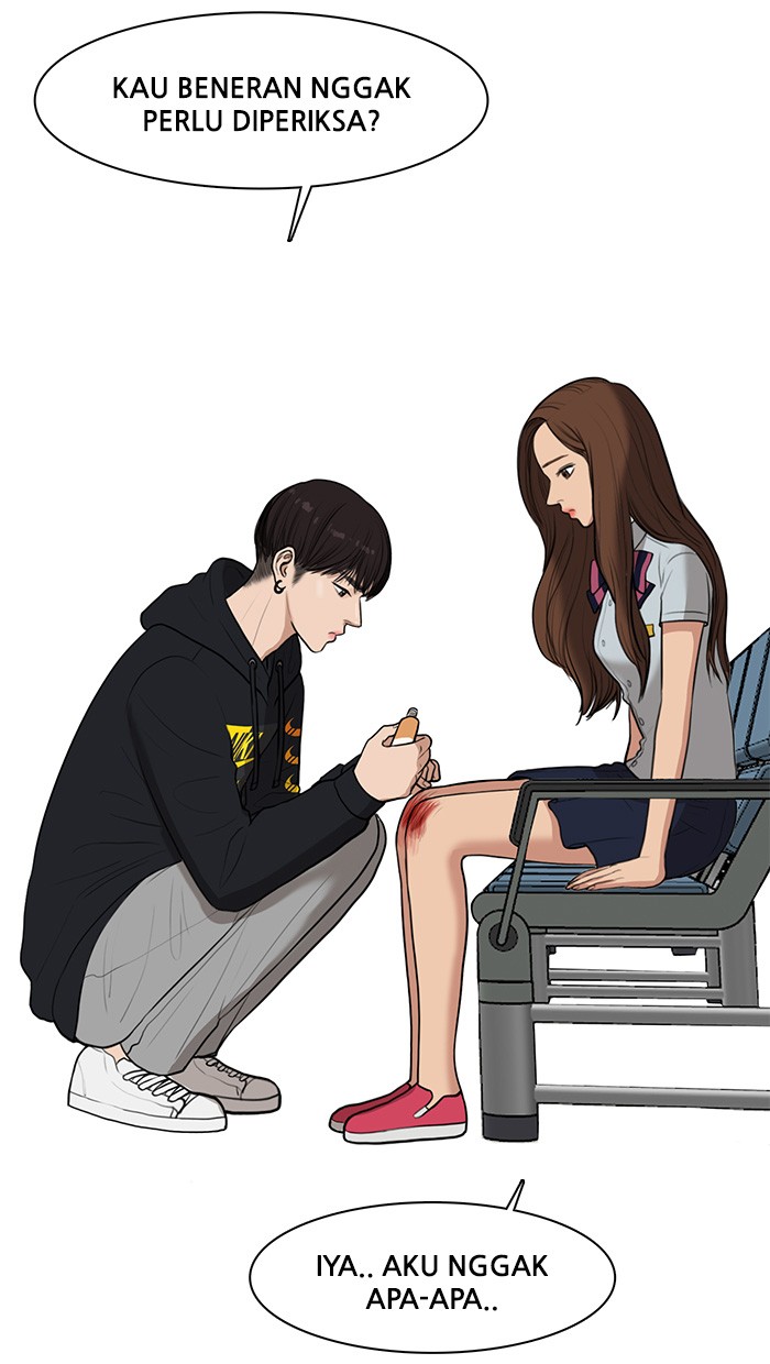 Baca The Secret of Angel - Chapter 34 halaman 86