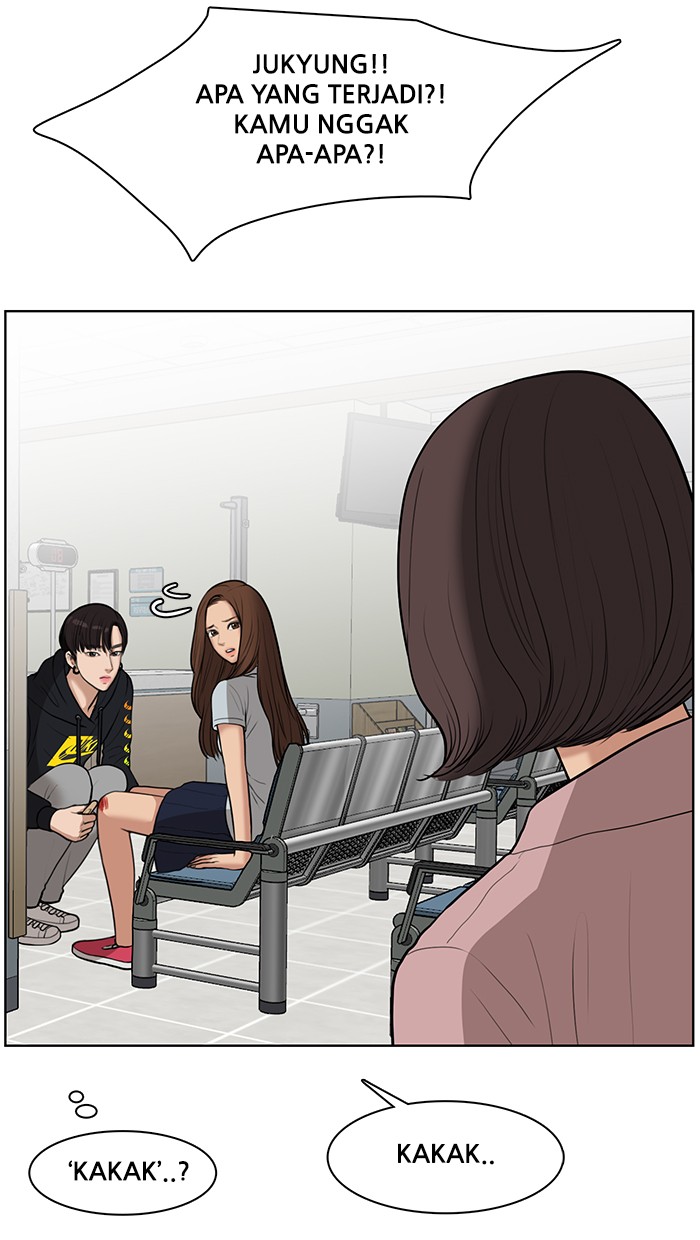 Baca The Secret of Angel - Chapter 34 halaman 94