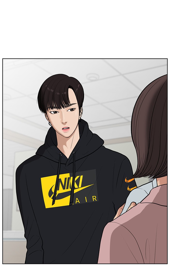 Baca The Secret of Angel - Chapter 34 halaman 99