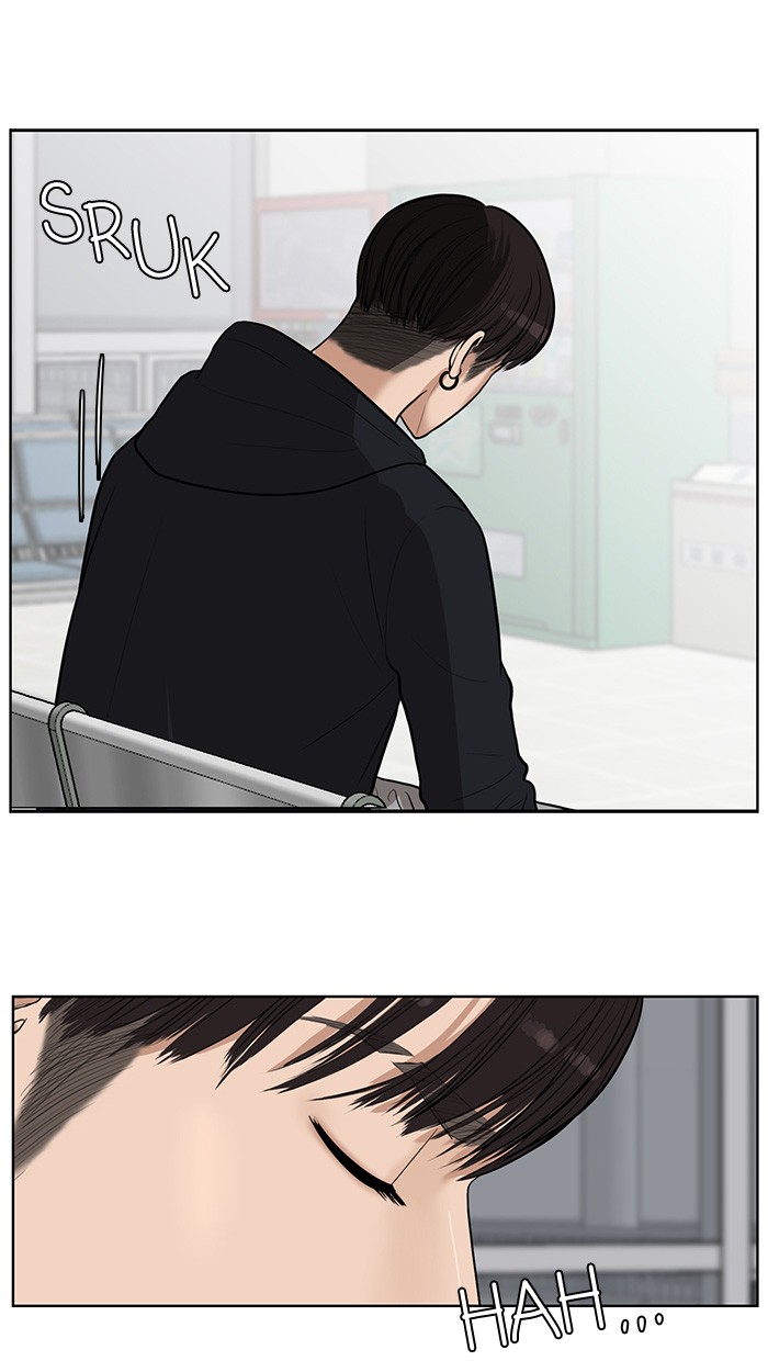 Baca The Secret of Angel - Chapter 34 halaman 103