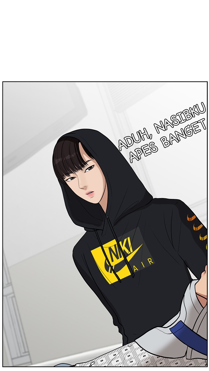 Baca The Secret of Angel - Chapter 34 halaman 137