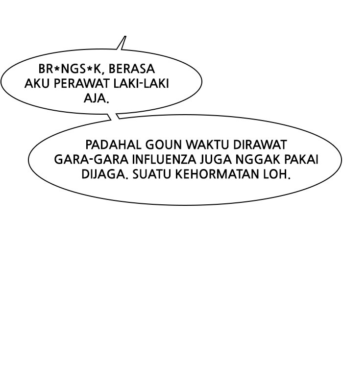 Baca The Secret of Angel - Chapter 34 halaman 138