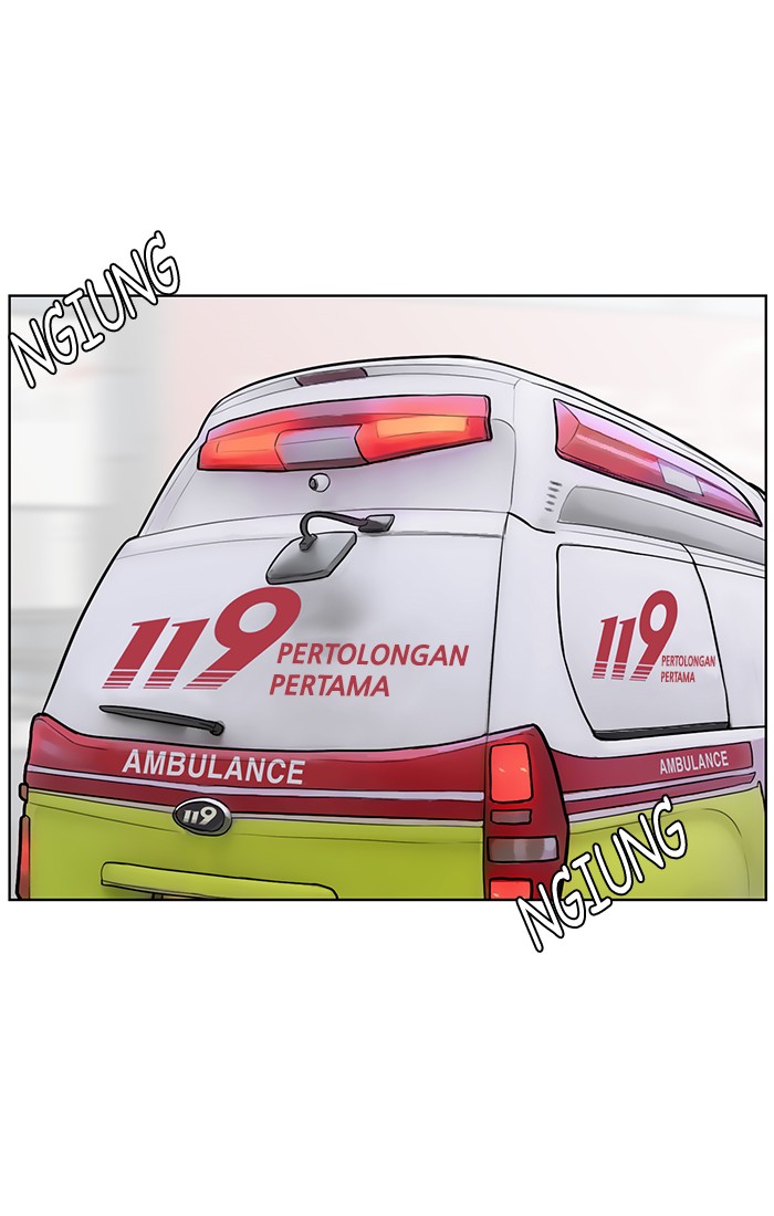 Baca The Secret of Angel - Chapter 34 halaman 8