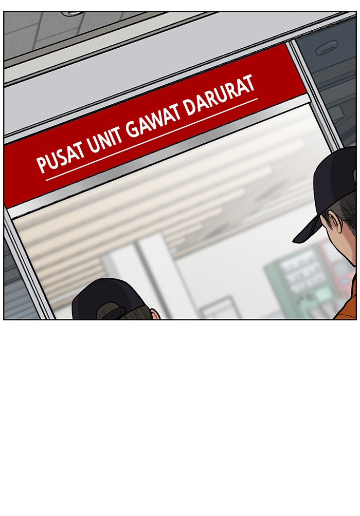 Baca The Secret of Angel - Chapter 34 halaman 9