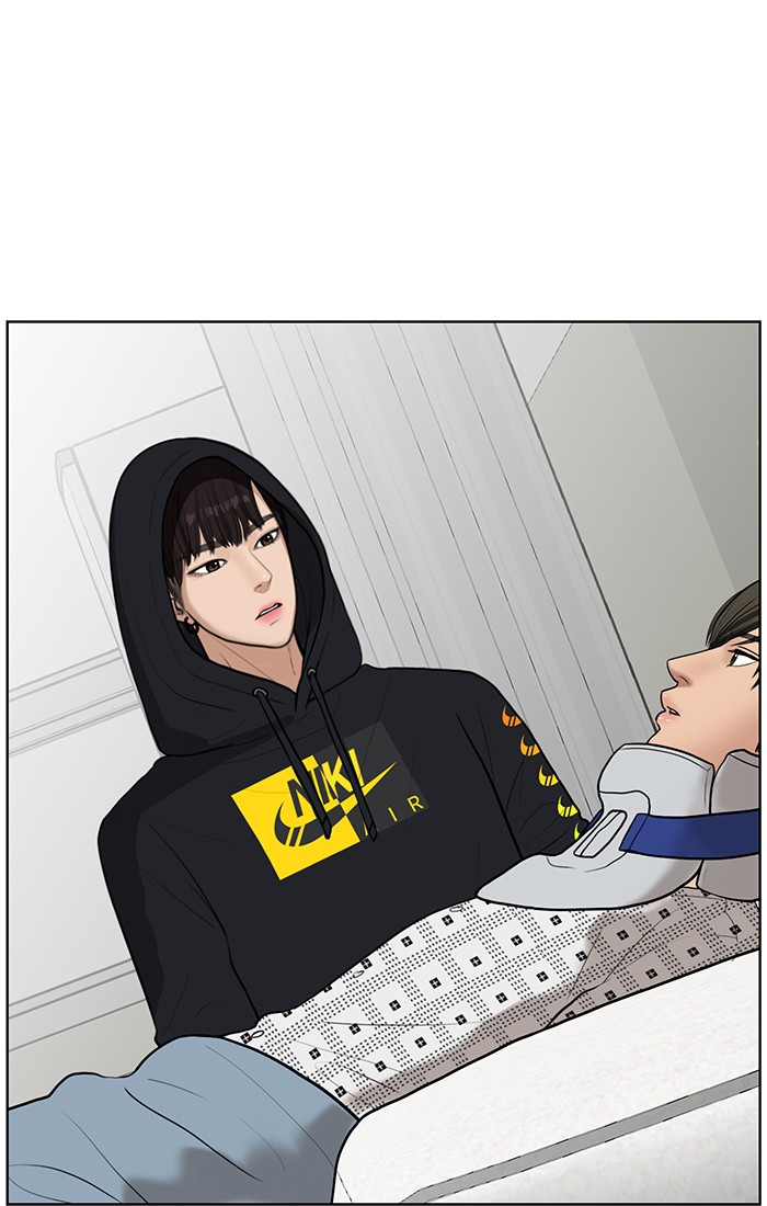 Baca The Secret of Angel - Chapter 35 halaman 1