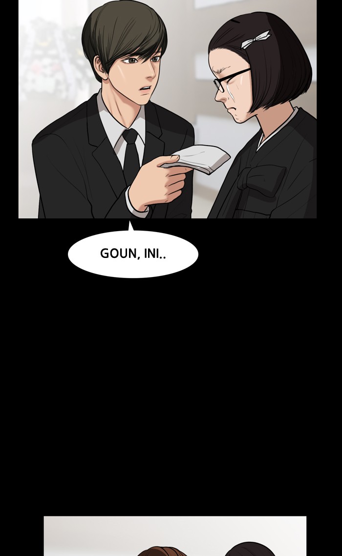 Baca The Secret of Angel - Chapter 35 halaman 161