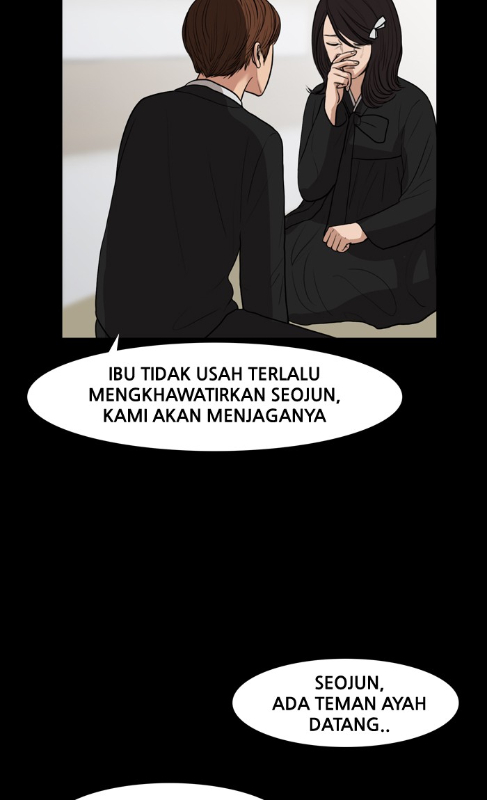 Baca The Secret of Angel - Chapter 35 halaman 164