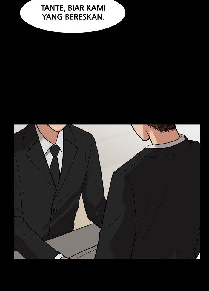 Baca The Secret of Angel - Chapter 35 halaman 165