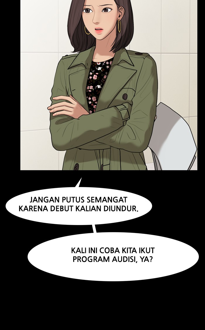 Baca The Secret of Angel - Chapter 35 halaman 176