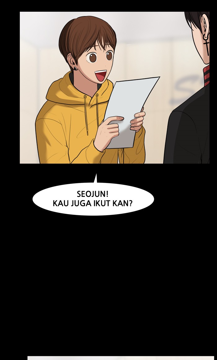 Baca The Secret of Angel - Chapter 35 halaman 180