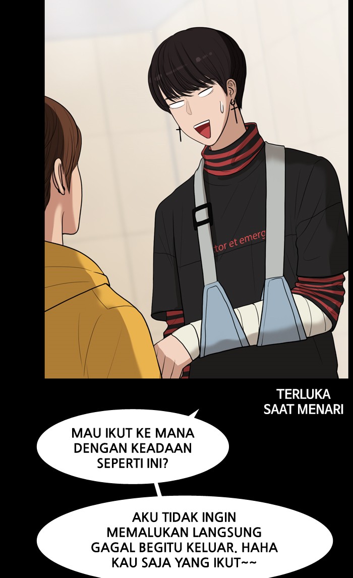 Baca The Secret of Angel - Chapter 35 halaman 182