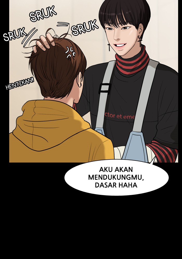 Baca The Secret of Angel - Chapter 35 halaman 190