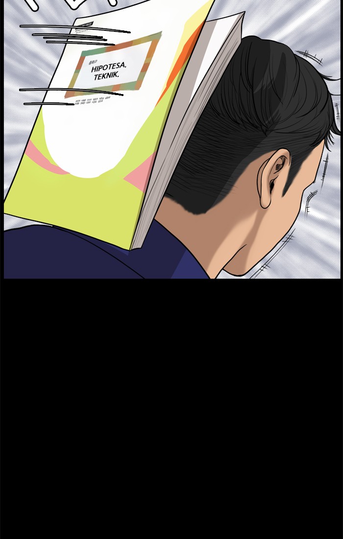 Baca The Secret of Angel - Chapter 35 halaman 12