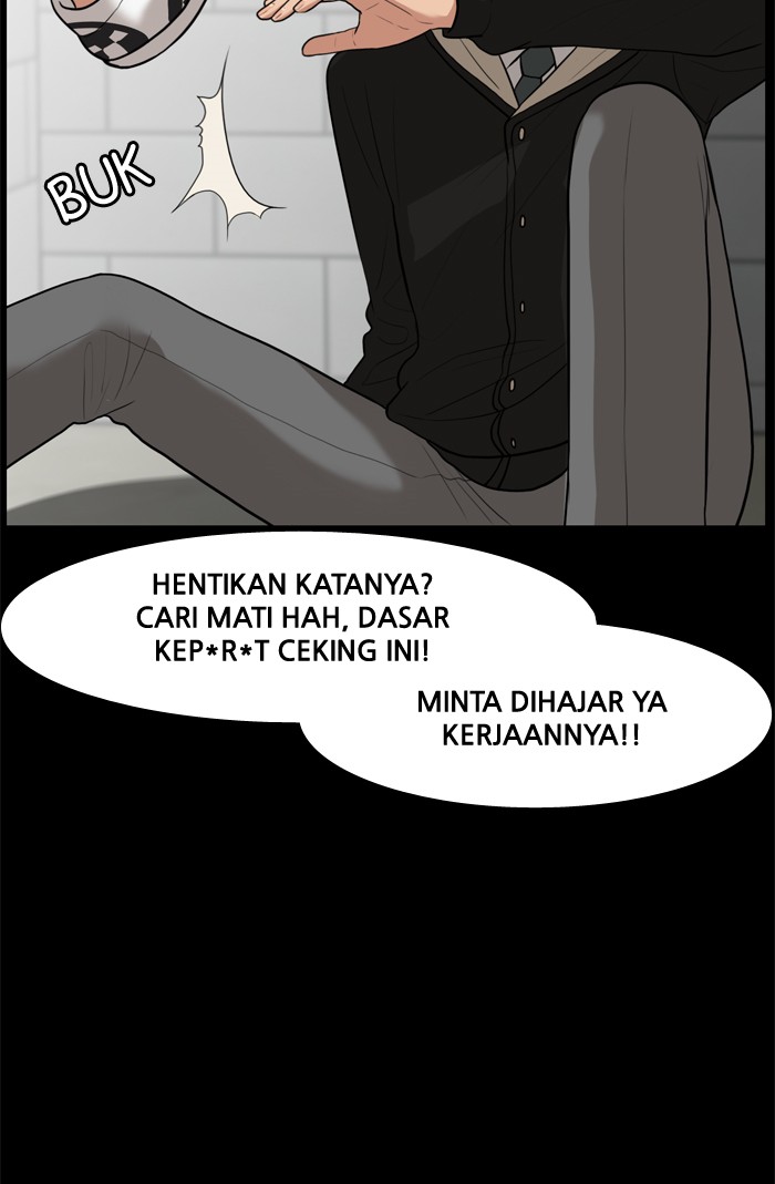 Baca The Secret of Angel - Chapter 35 halaman 16