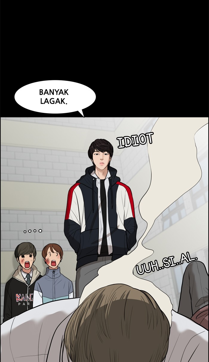 Baca The Secret of Angel - Chapter 35 halaman 29