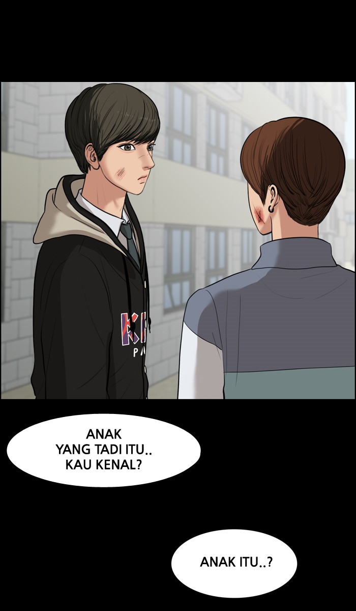 Baca The Secret of Angel - Chapter 35 halaman 34