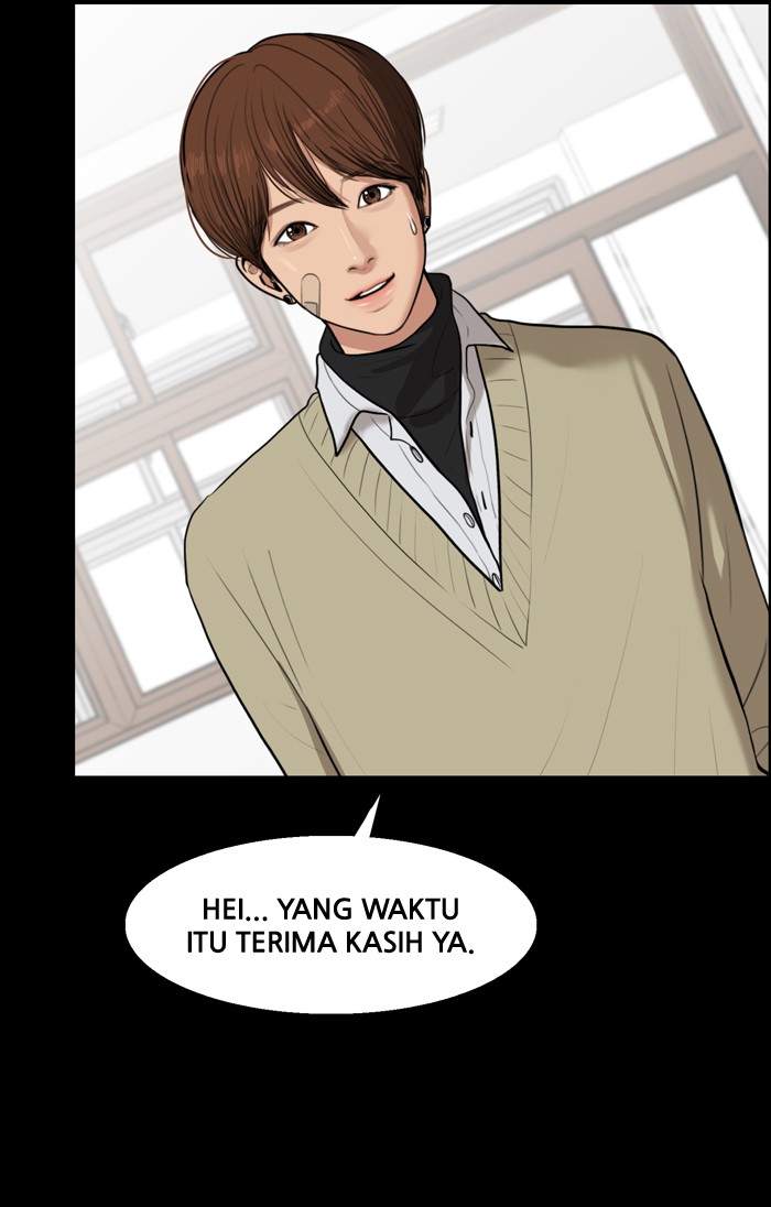 Baca The Secret of Angel - Chapter 35 halaman 42