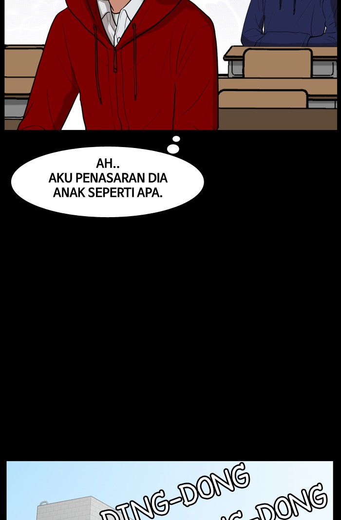 Baca The Secret of Angel - Chapter 35 halaman 50