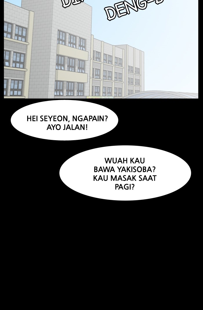 Baca The Secret of Angel - Chapter 35 halaman 52