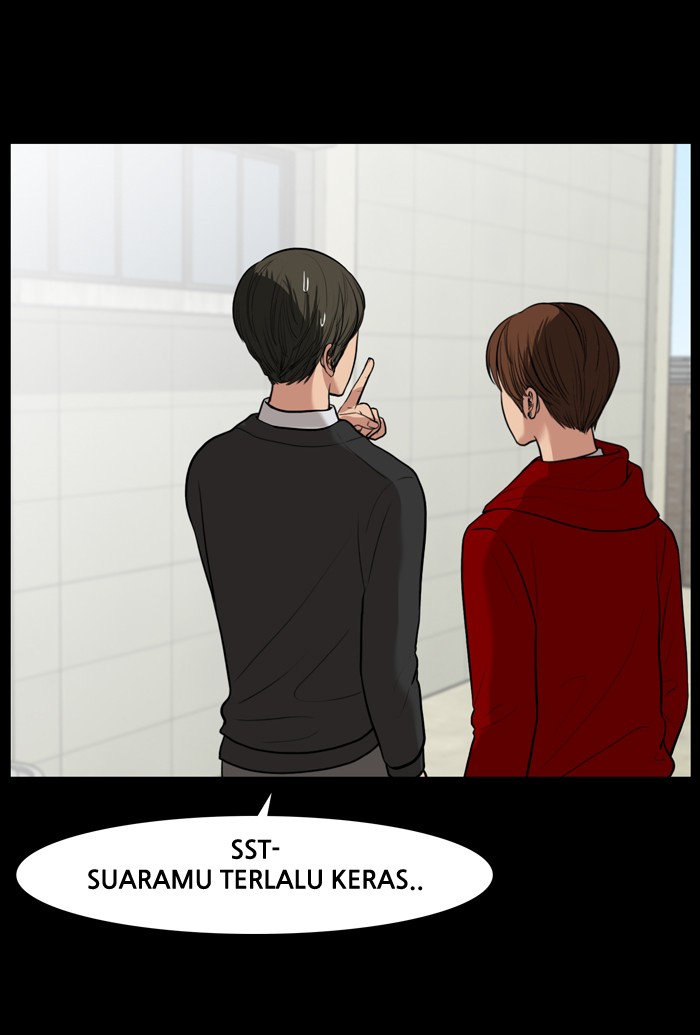 Baca The Secret of Angel - Chapter 35 halaman 56