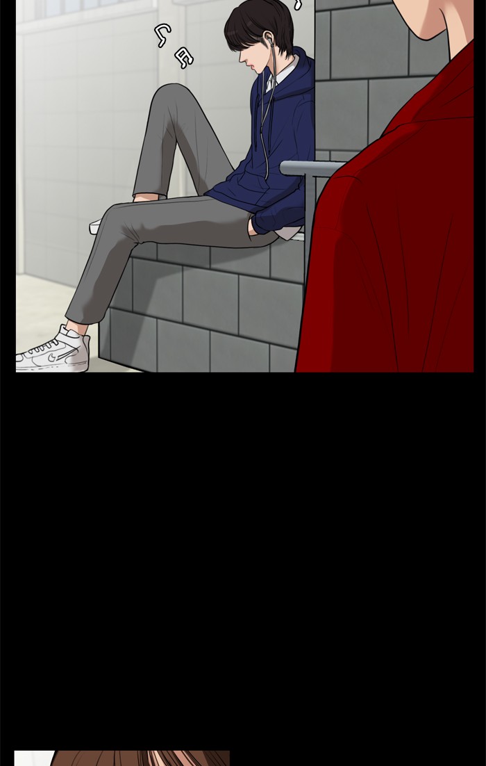 Baca The Secret of Angel - Chapter 35 halaman 63