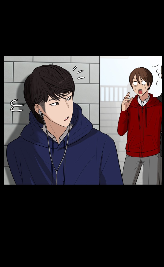 Baca The Secret of Angel - Chapter 35 halaman 67