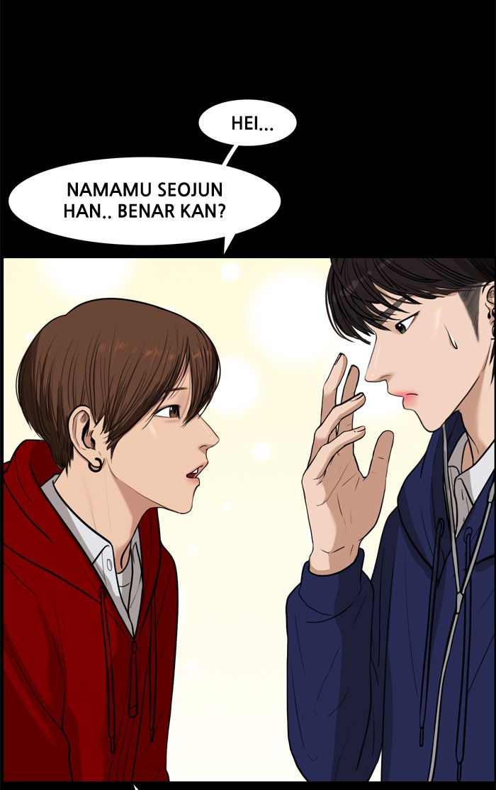 Baca The Secret of Angel - Chapter 35 halaman 74