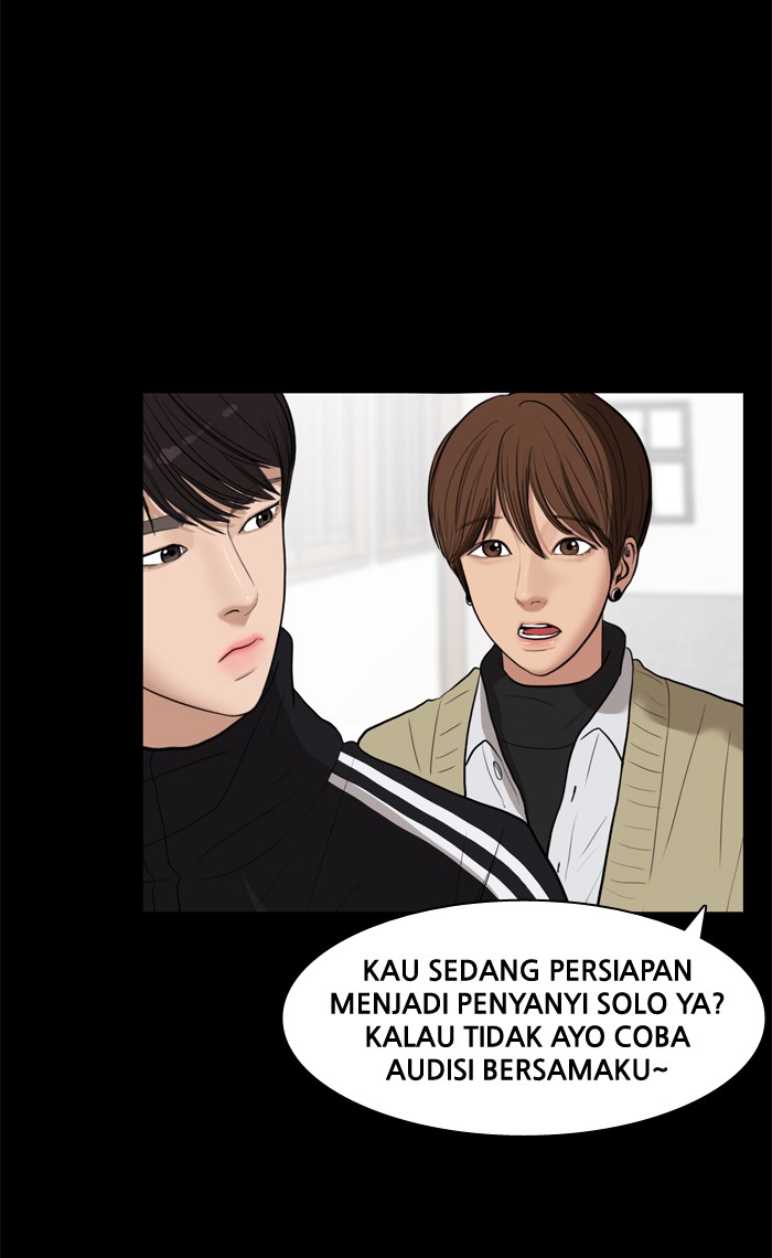 Baca The Secret of Angel - Chapter 35 halaman 79