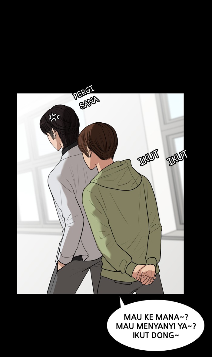 Baca The Secret of Angel - Chapter 35 halaman 81