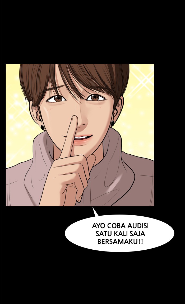 Baca The Secret of Angel - Chapter 35 halaman 85