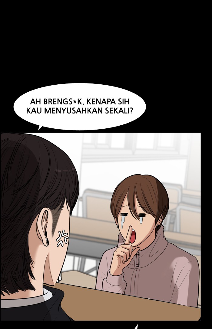 Baca The Secret of Angel - Chapter 35 halaman 87