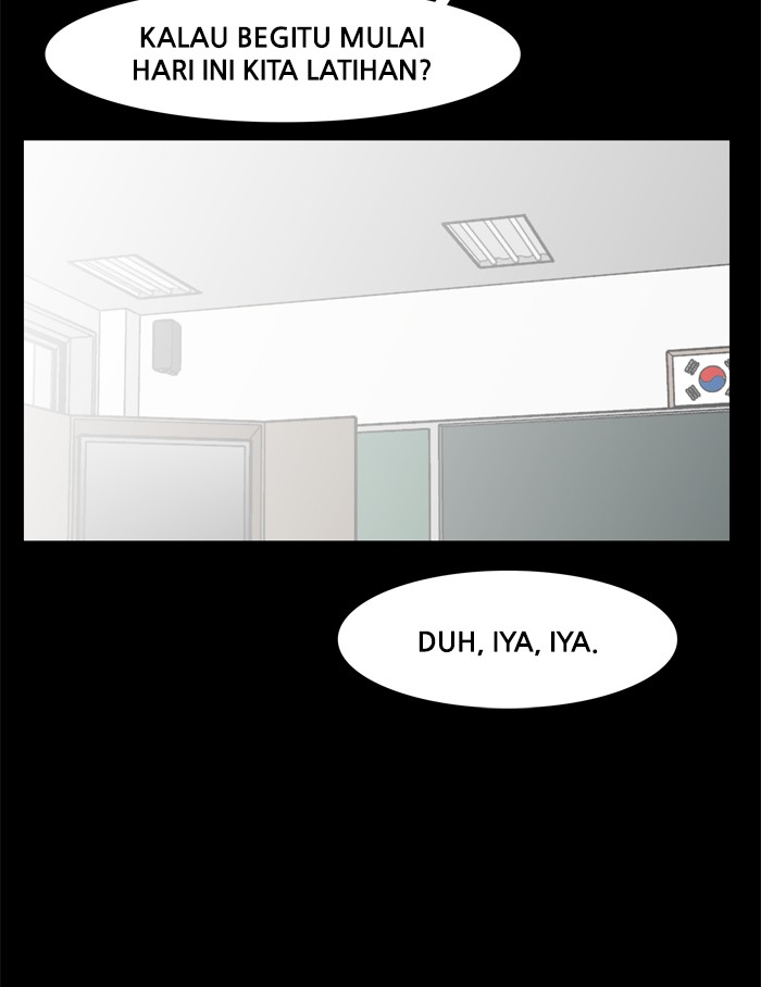 Baca The Secret of Angel - Chapter 35 halaman 93