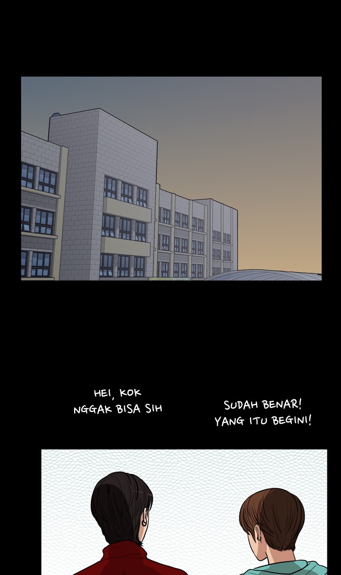 Baca The Secret of Angel - Chapter 35 halaman 96
