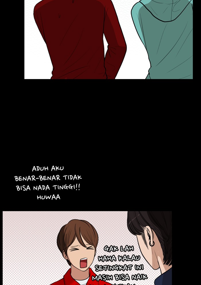 Baca The Secret of Angel - Chapter 35 halaman 98