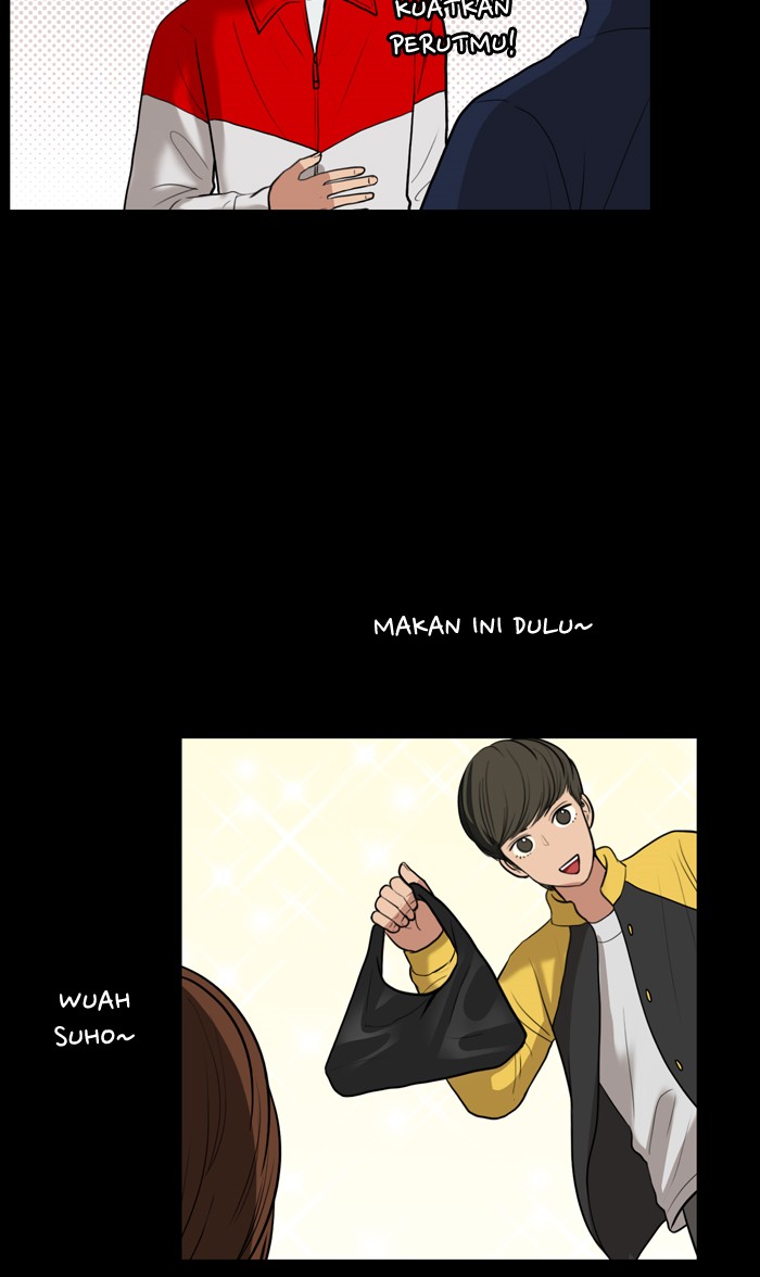 Baca The Secret of Angel - Chapter 35 halaman 100