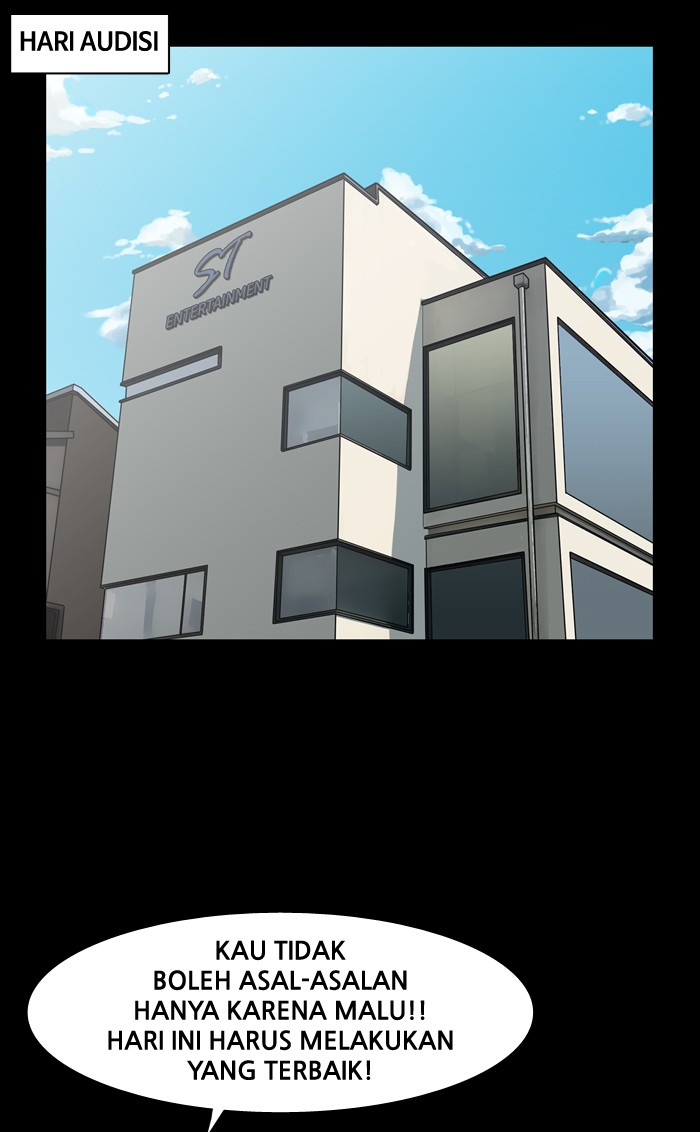 Baca The Secret of Angel - Chapter 35 halaman 106