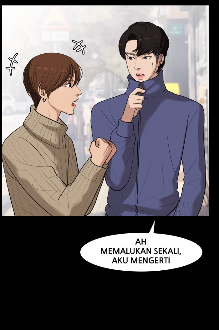 Baca The Secret of Angel - Chapter 35 halaman 109