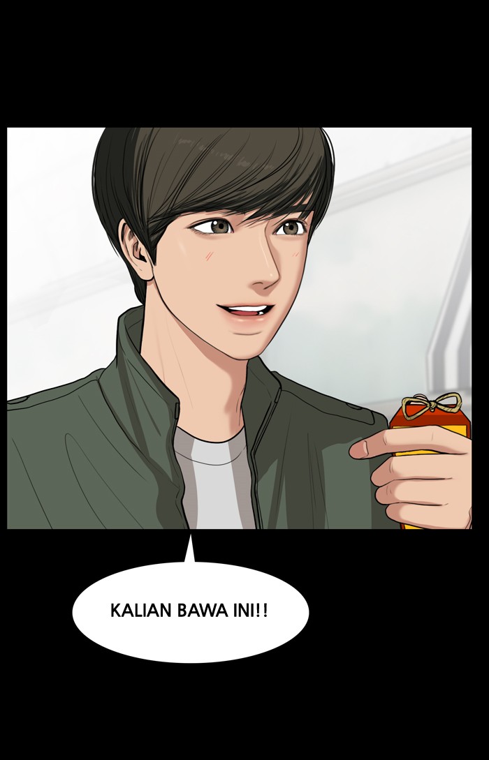 Baca The Secret of Angel - Chapter 35 halaman 111