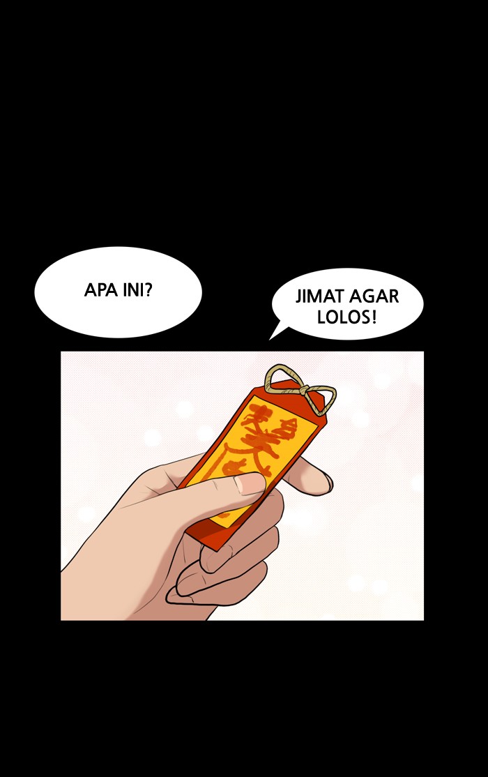 Baca The Secret of Angel - Chapter 35 halaman 113