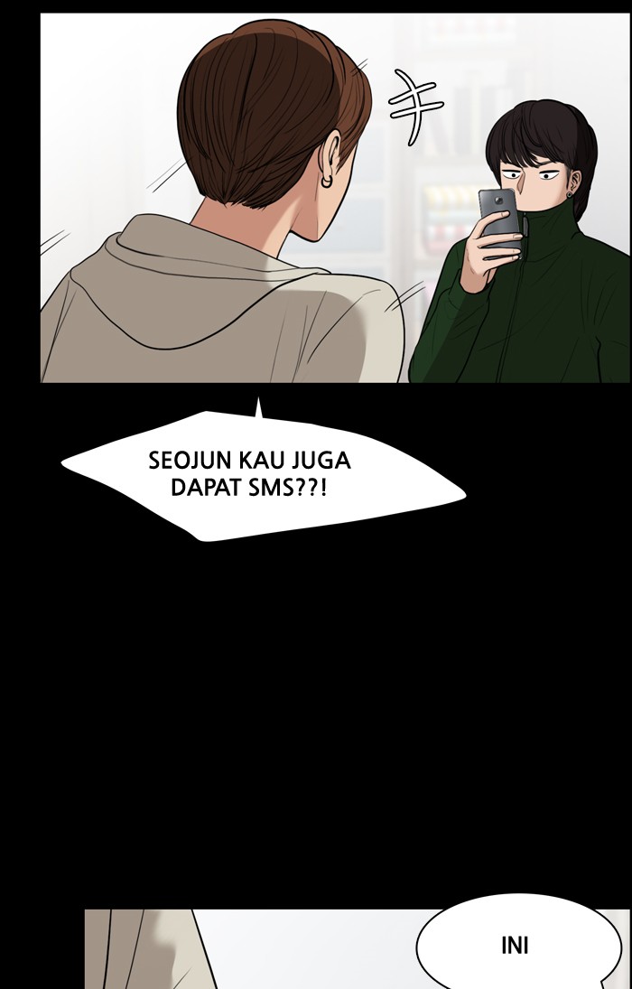 Baca The Secret of Angel - Chapter 35 halaman 124