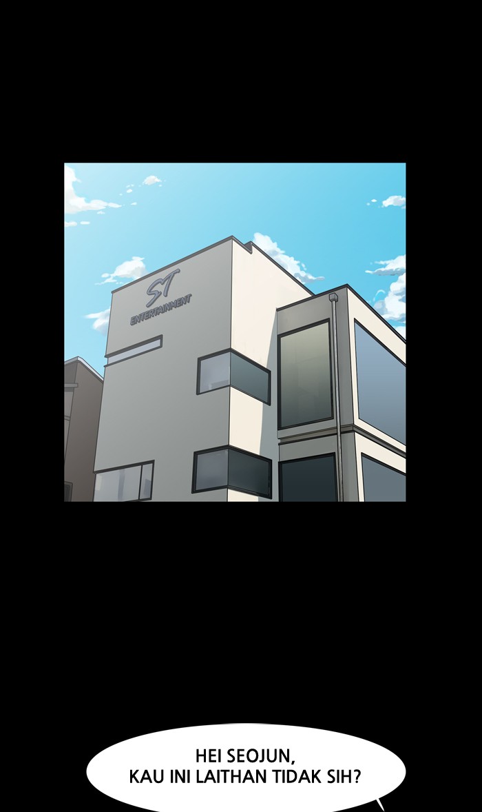 Baca The Secret of Angel - Chapter 35 halaman 131